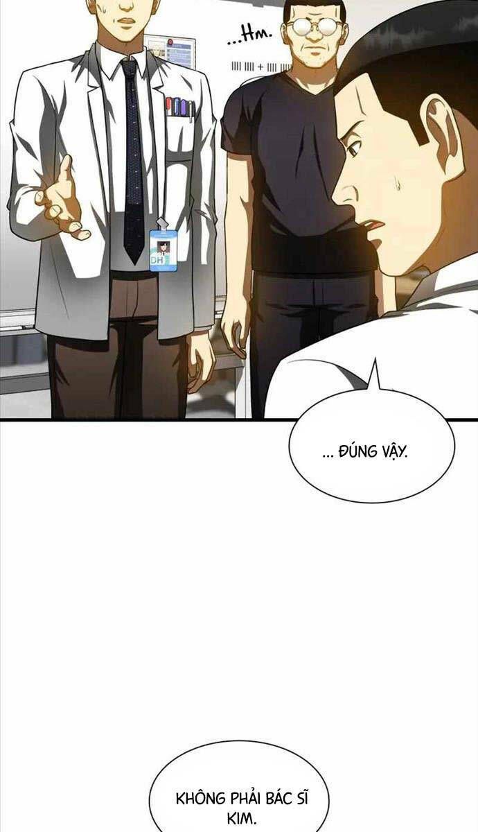 Bác Sĩ Hoàn Hảo Chapter 90.1 - 19