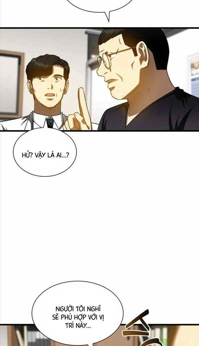 Bác Sĩ Hoàn Hảo Chapter 90.1 - 20