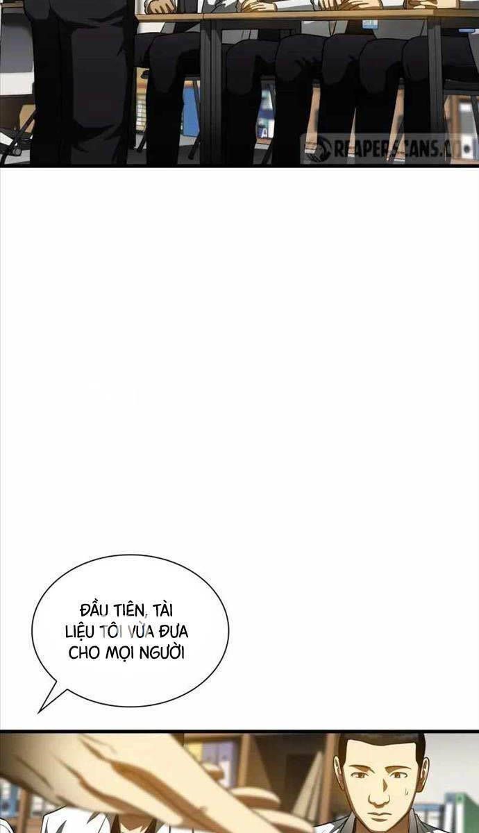 Bác Sĩ Hoàn Hảo Chapter 90.1 - 3