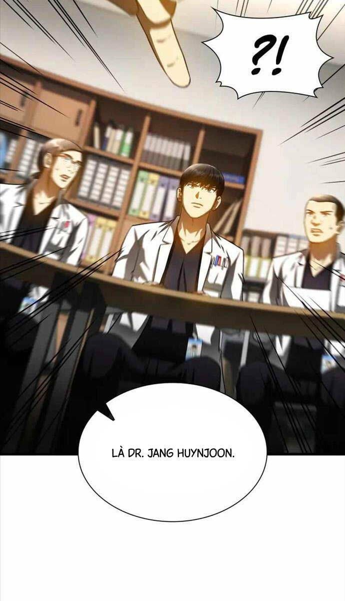Bác Sĩ Hoàn Hảo Chapter 90.1 - 22