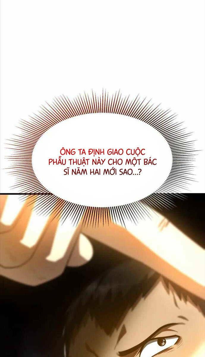 Bác Sĩ Hoàn Hảo Chapter 90.1 - 23