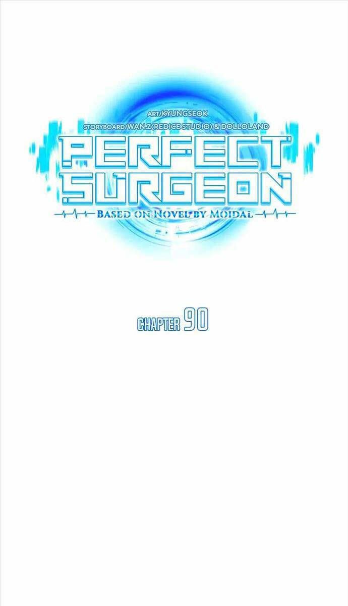 Bác Sĩ Hoàn Hảo Chapter 90.1 - 26