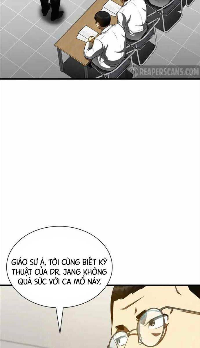 Bác Sĩ Hoàn Hảo Chapter 90.1 - 28