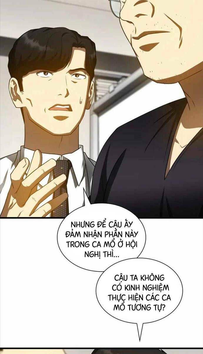 Bác Sĩ Hoàn Hảo Chapter 90.1 - 29