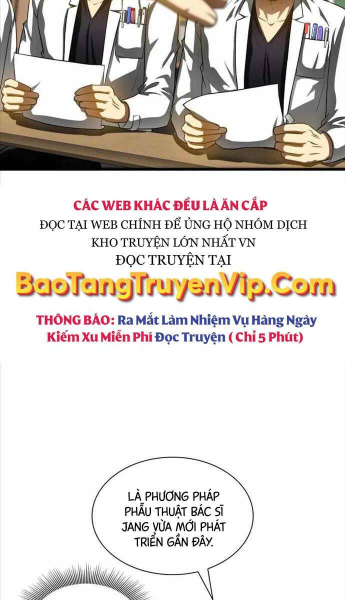 Bác Sĩ Hoàn Hảo Chapter 90.1 - 4