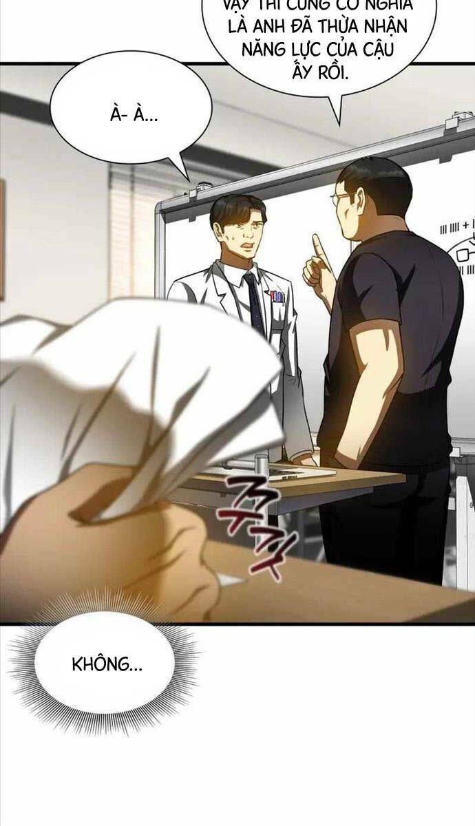 Bác Sĩ Hoàn Hảo Chapter 90.1 - 31