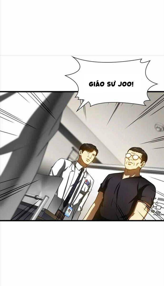 Bác Sĩ Hoàn Hảo Chapter 90.1 - 34