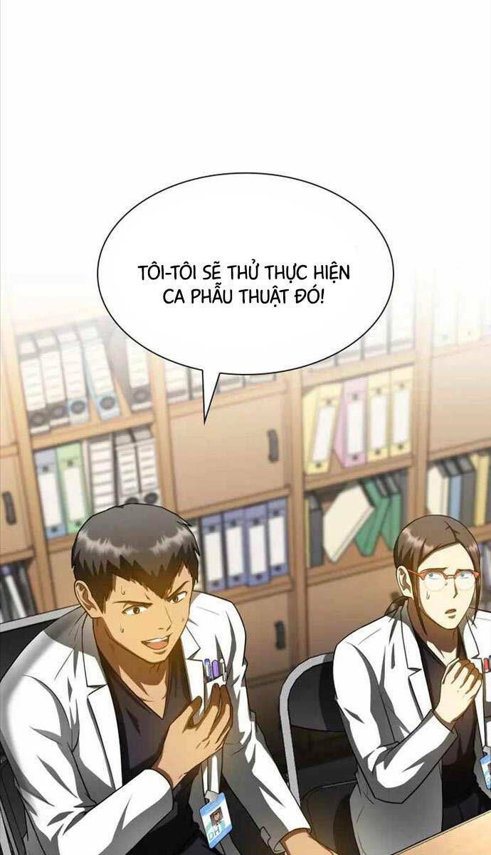 Bác Sĩ Hoàn Hảo Chapter 90.1 - 35