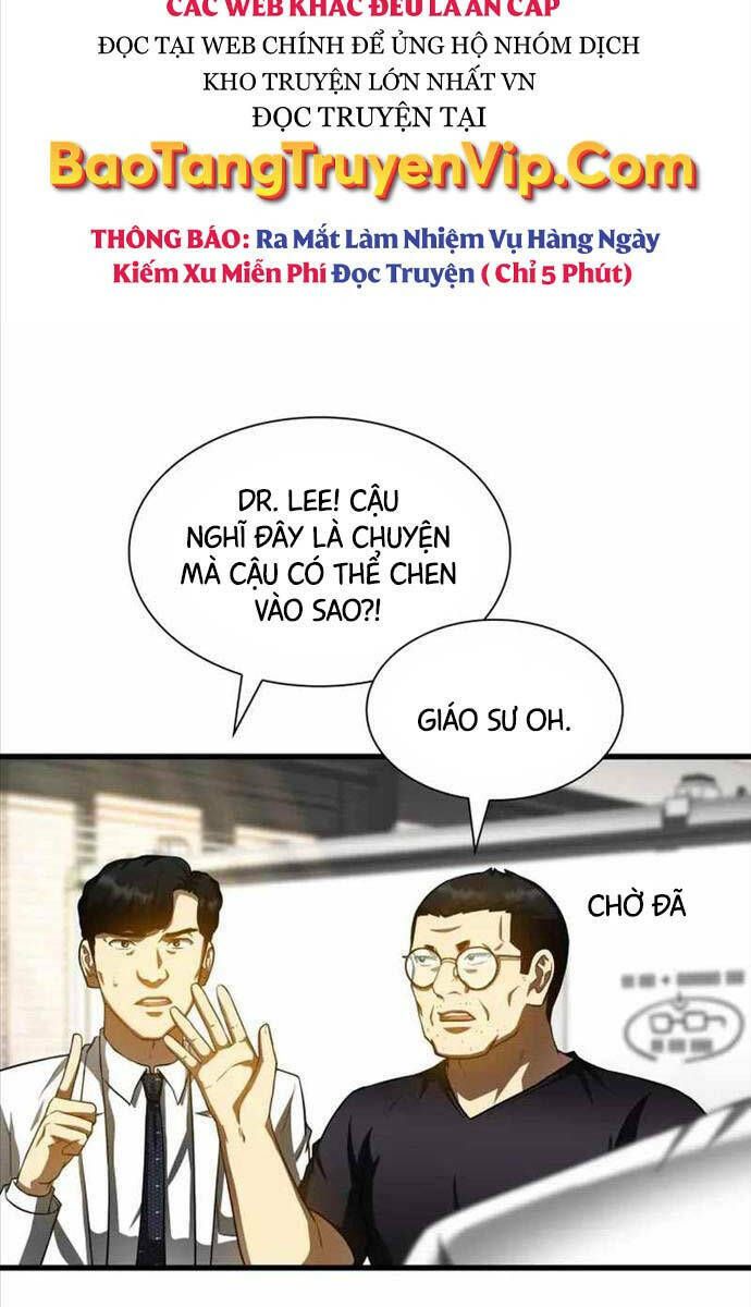 Bác Sĩ Hoàn Hảo Chapter 90.1 - 37