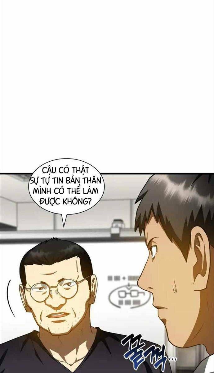 Bác Sĩ Hoàn Hảo Chapter 90.1 - 38