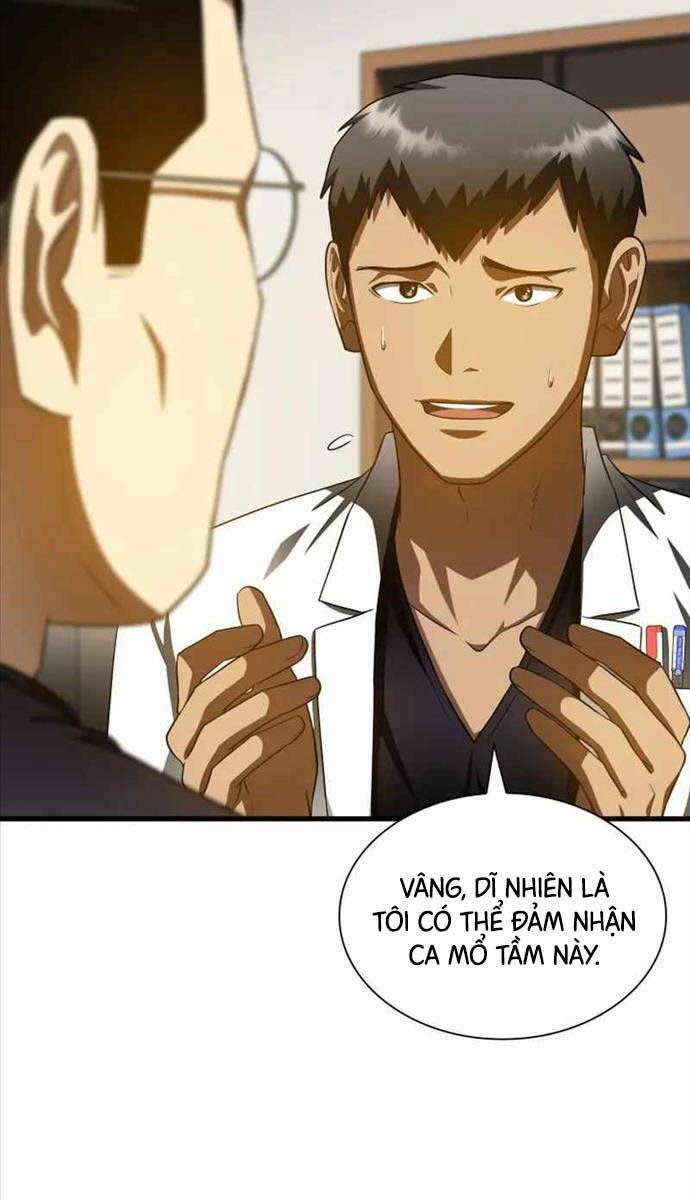 Bác Sĩ Hoàn Hảo Chapter 90.1 - 40