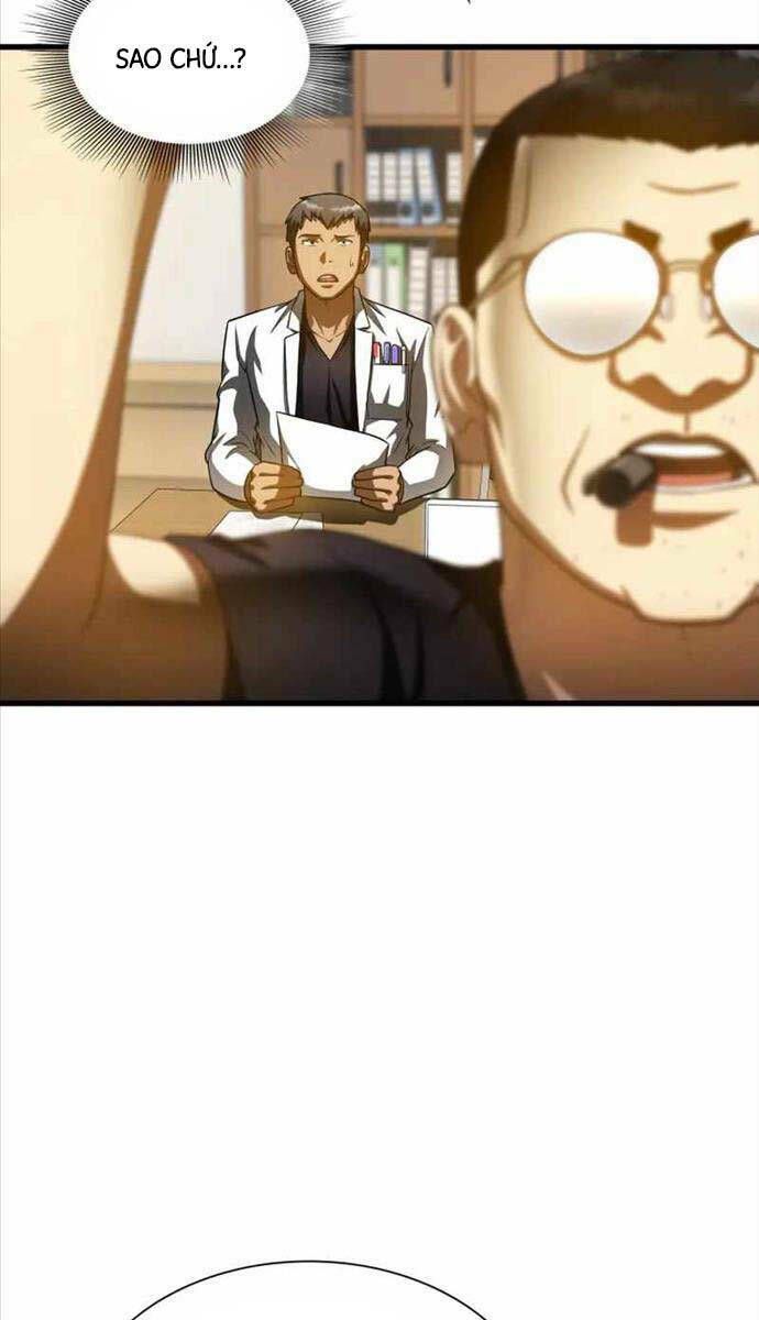 Bác Sĩ Hoàn Hảo Chapter 90.1 - 5