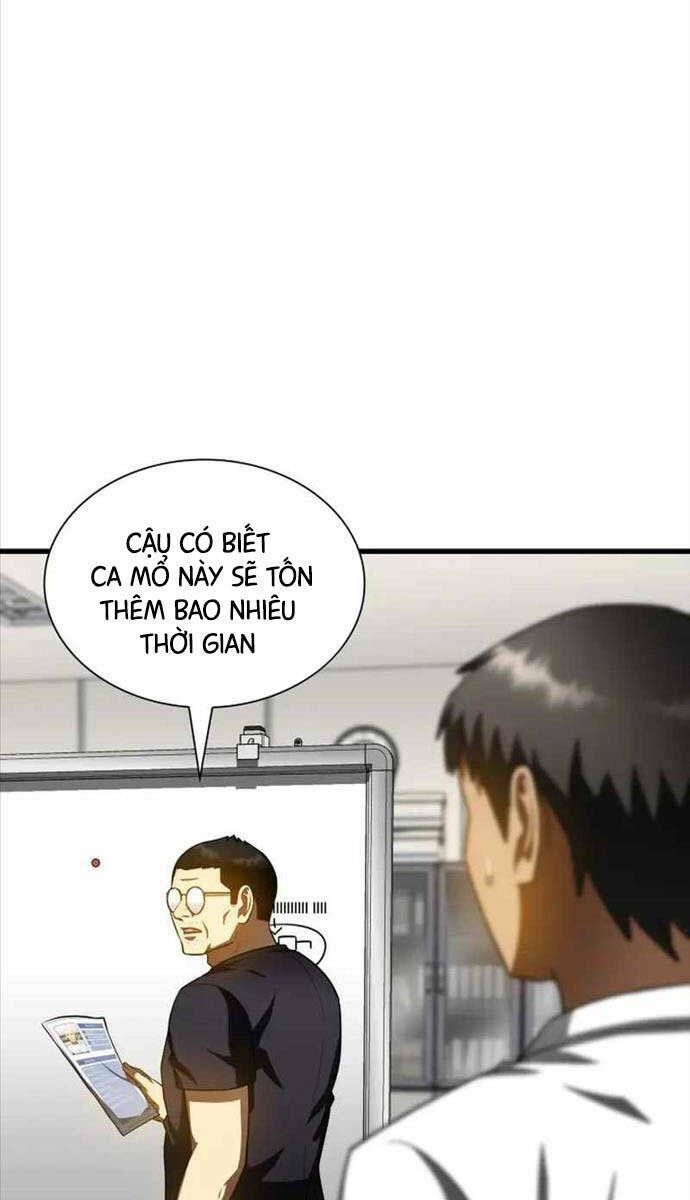 Bác Sĩ Hoàn Hảo Chapter 90.1 - 43