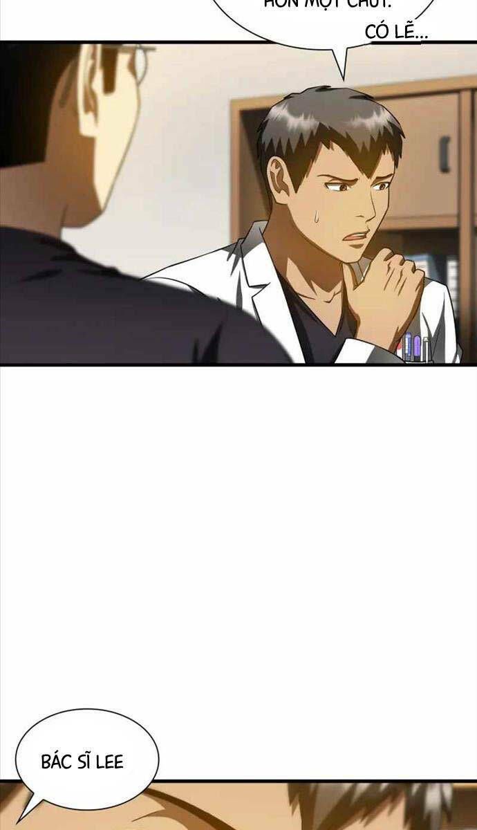 Bác Sĩ Hoàn Hảo Chapter 90.1 - 45
