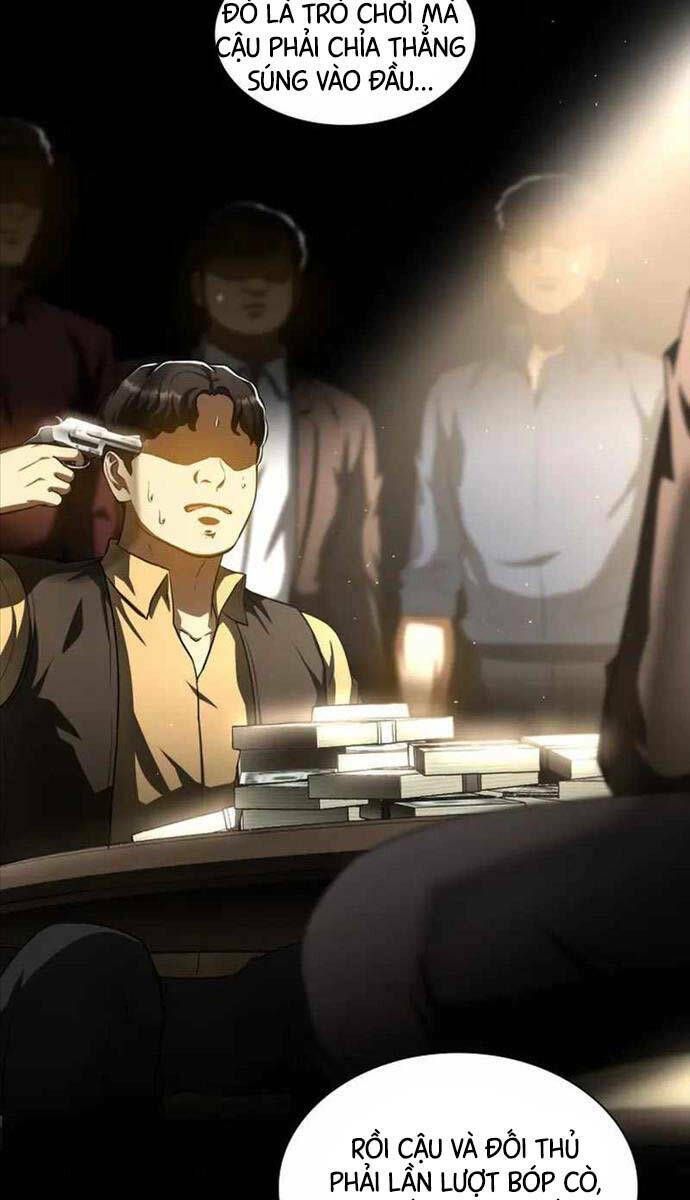 Bác Sĩ Hoàn Hảo Chapter 90.1 - 50