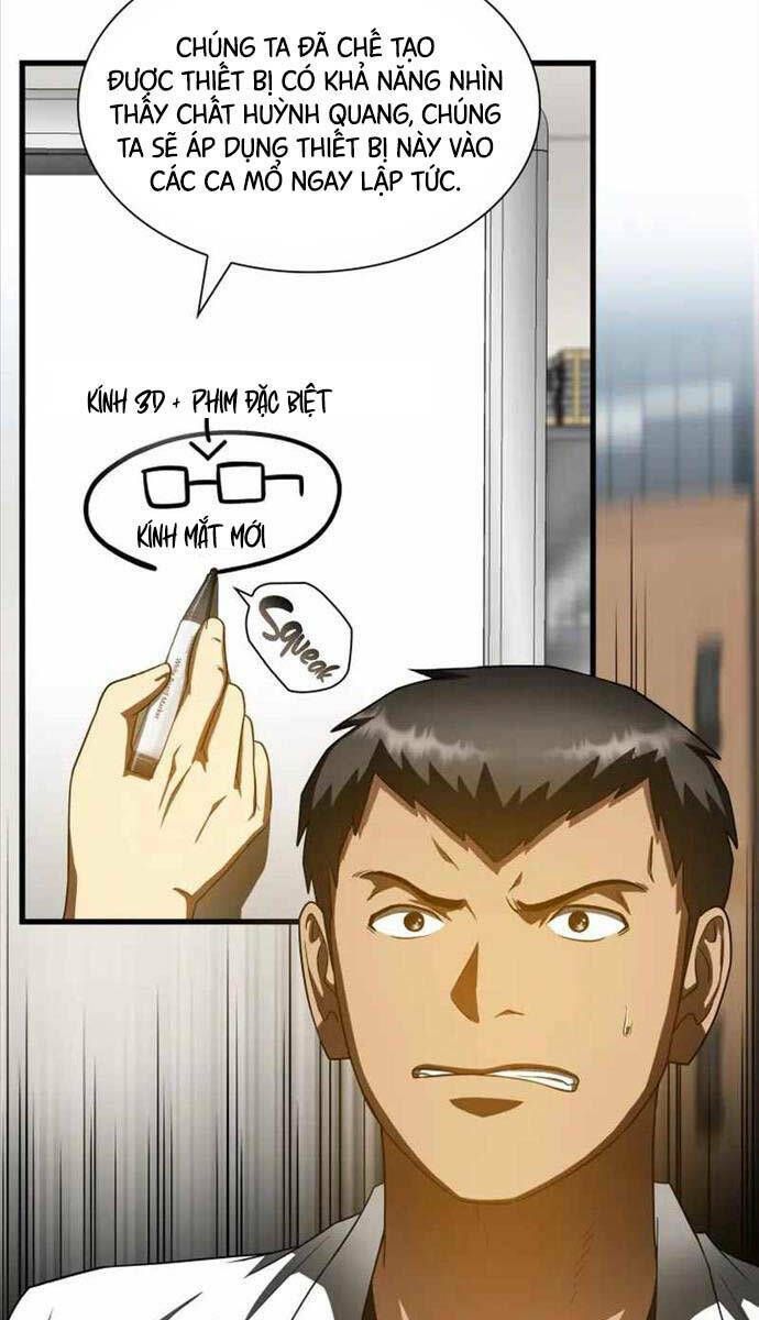 Bác Sĩ Hoàn Hảo Chapter 90.1 - 6