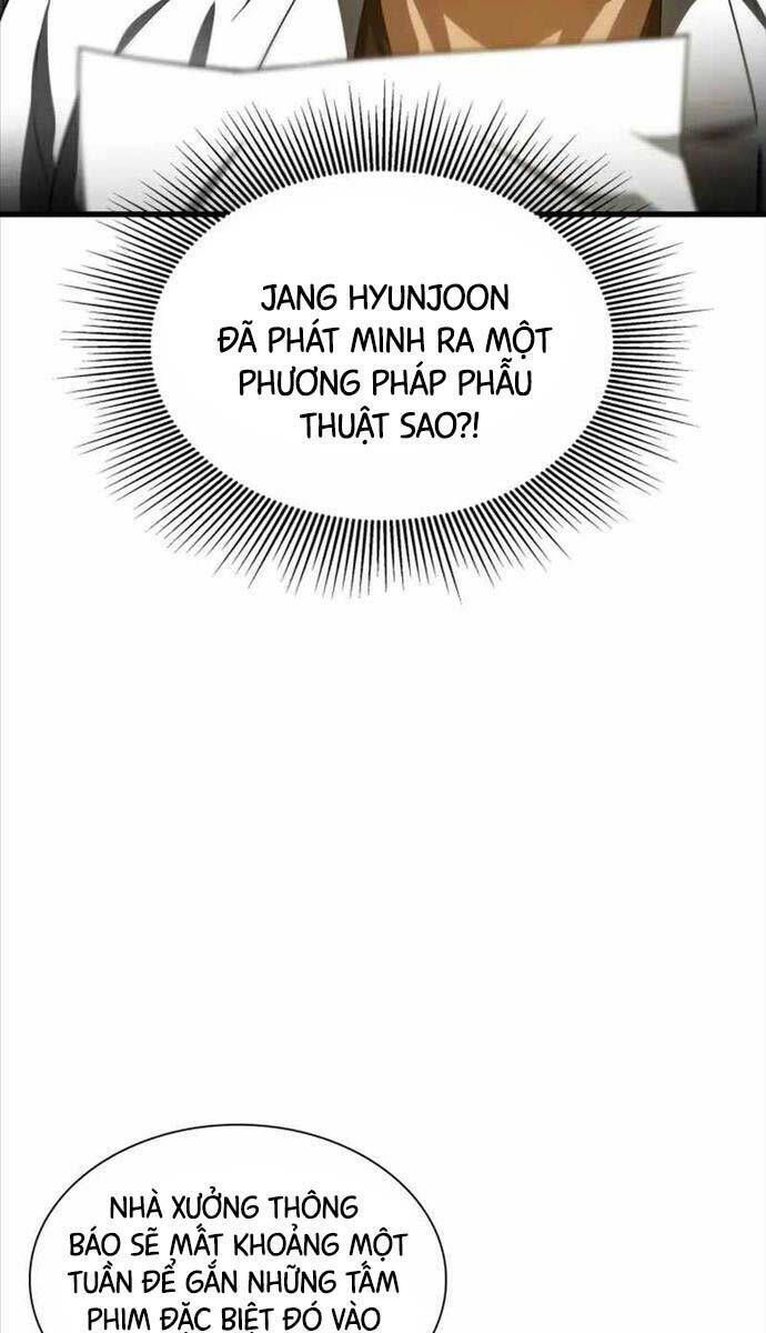 Bác Sĩ Hoàn Hảo Chapter 90.1 - 7