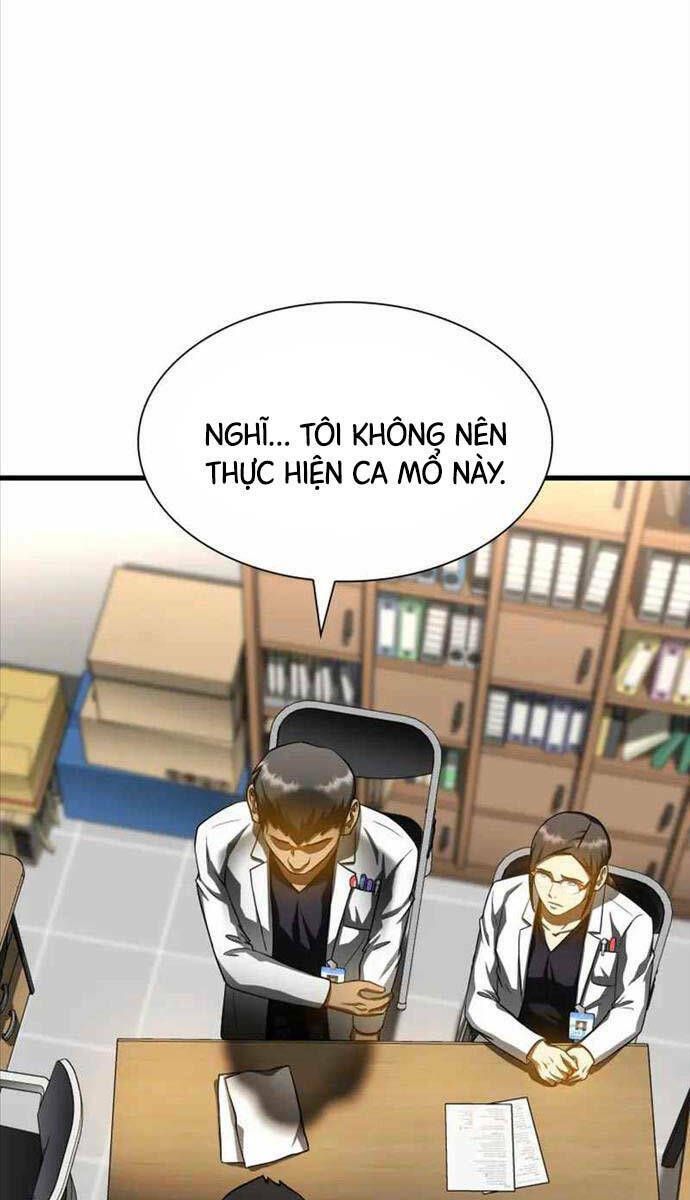 Bác Sĩ Hoàn Hảo Chapter 90.1 - 63