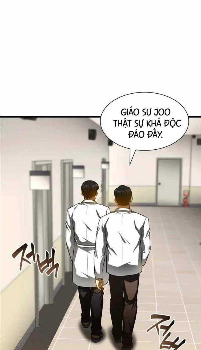 Bác Sĩ Hoàn Hảo Chapter 90.1 - 65