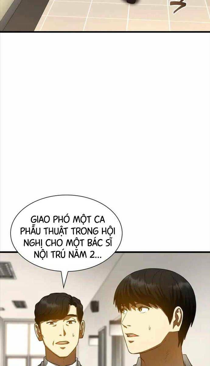 Bác Sĩ Hoàn Hảo Chapter 90.1 - 66