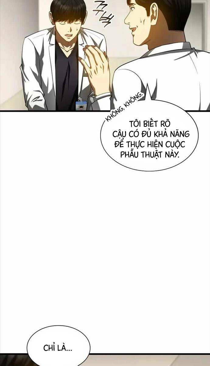 Bác Sĩ Hoàn Hảo Chapter 90.1 - 68