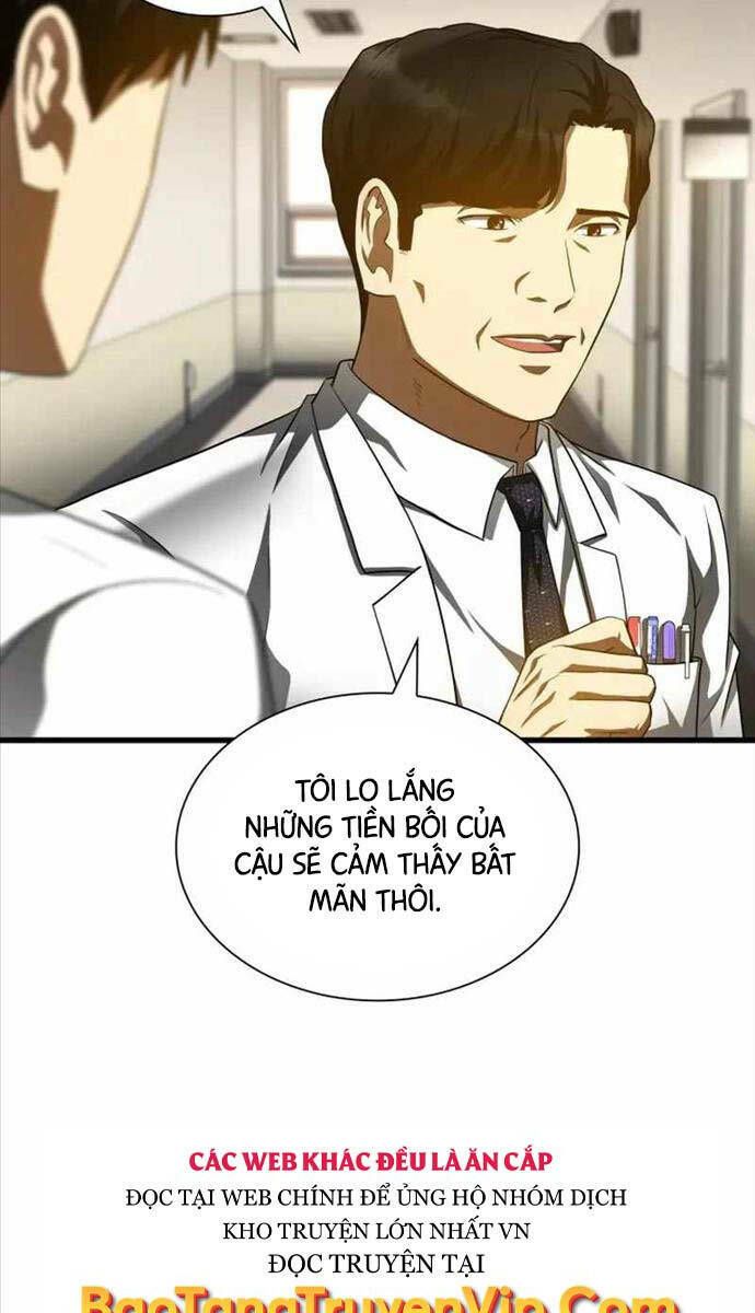 Bác Sĩ Hoàn Hảo Chapter 90.1 - 69