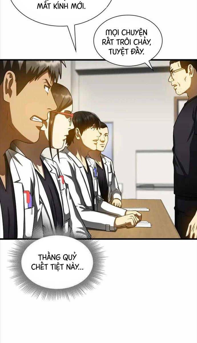 Bác Sĩ Hoàn Hảo Chapter 90.1 - 8