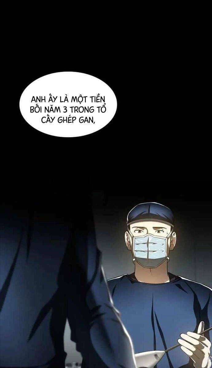 Bác Sĩ Hoàn Hảo Chapter 90.1 - 74