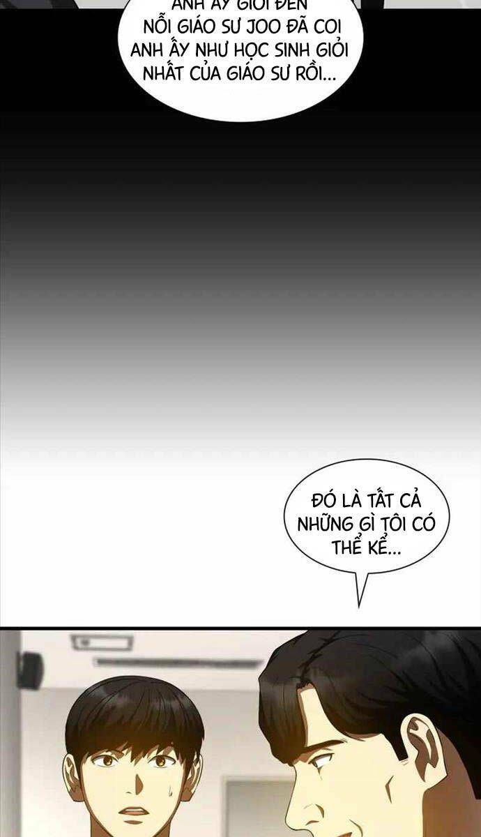 Bác Sĩ Hoàn Hảo Chapter 90.1 - 77