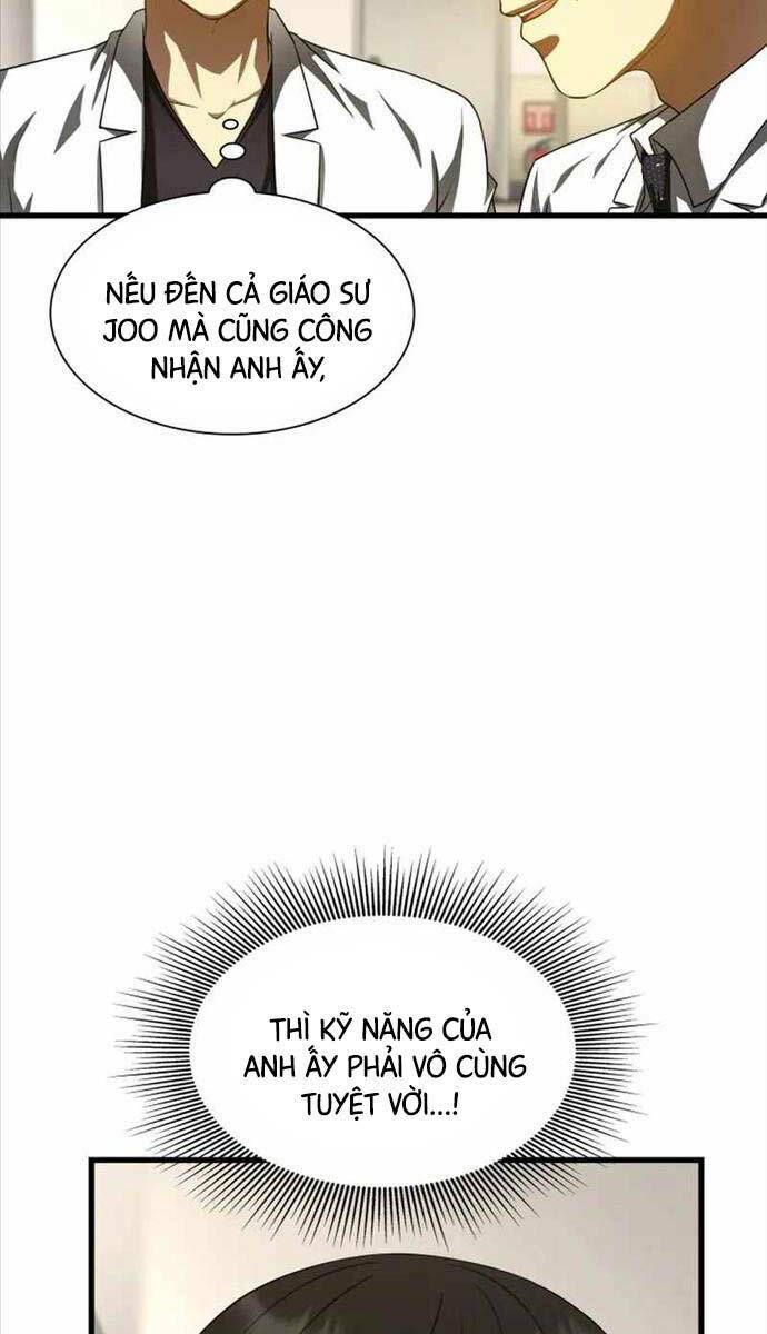 Bác Sĩ Hoàn Hảo Chapter 90.1 - 78