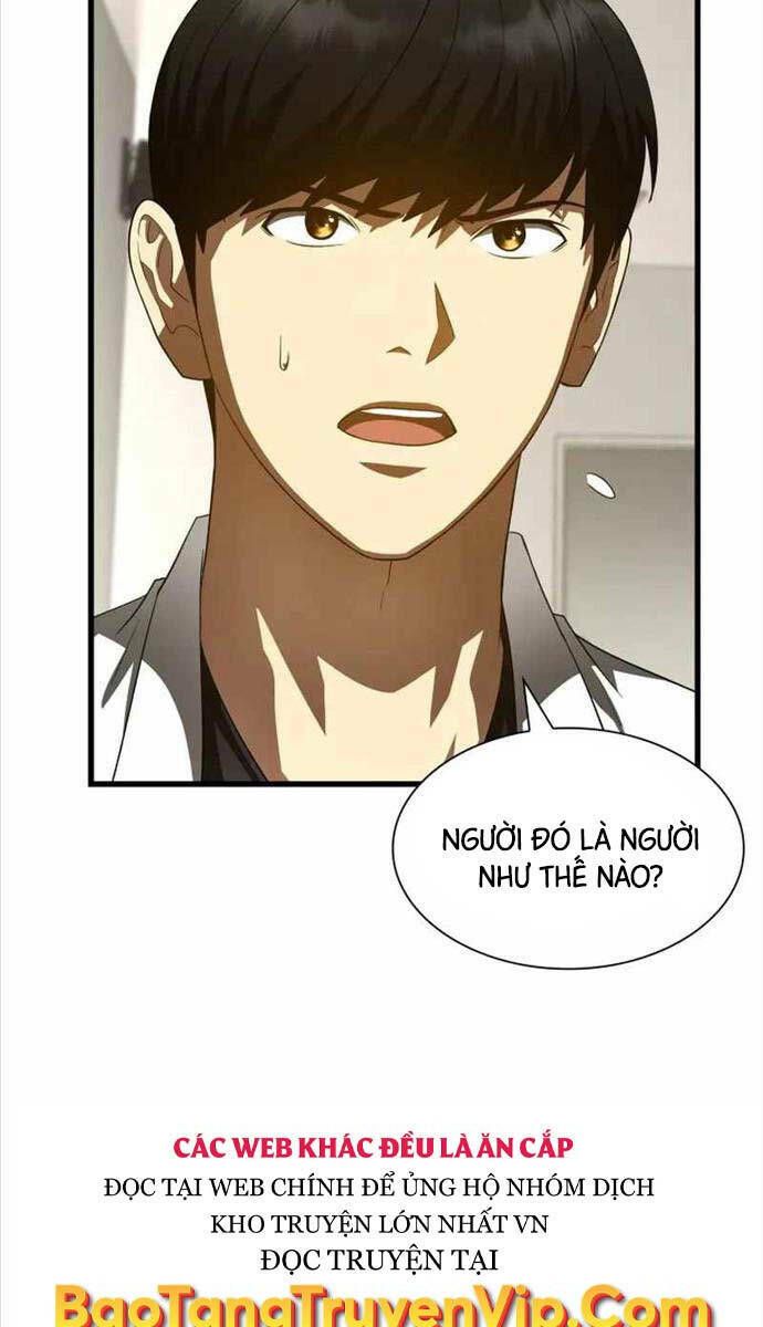 Bác Sĩ Hoàn Hảo Chapter 90.1 - 79