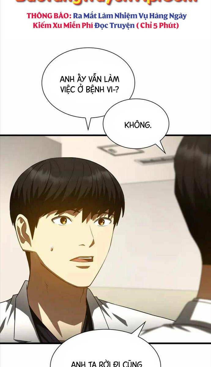Bác Sĩ Hoàn Hảo Chapter 90.1 - 80