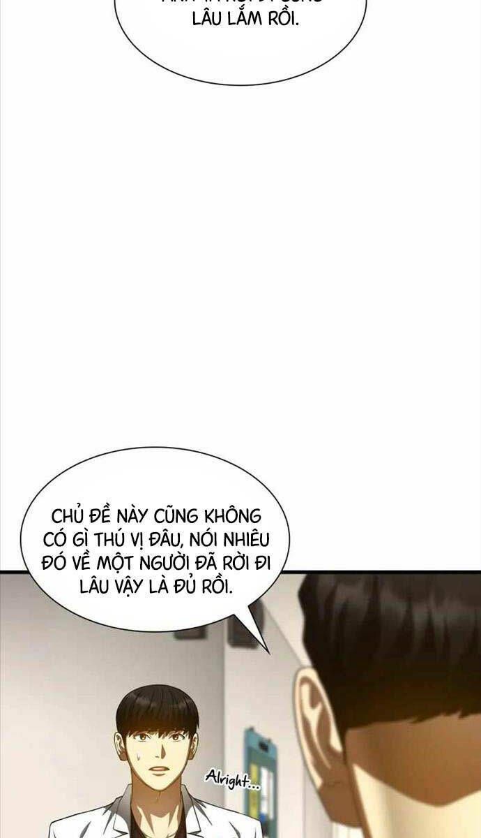 Bác Sĩ Hoàn Hảo Chapter 90.1 - 81