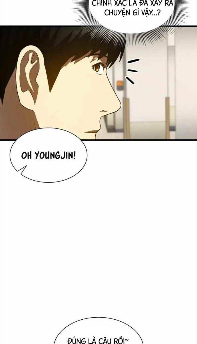 Bác Sĩ Hoàn Hảo Chapter 90.1 - 83