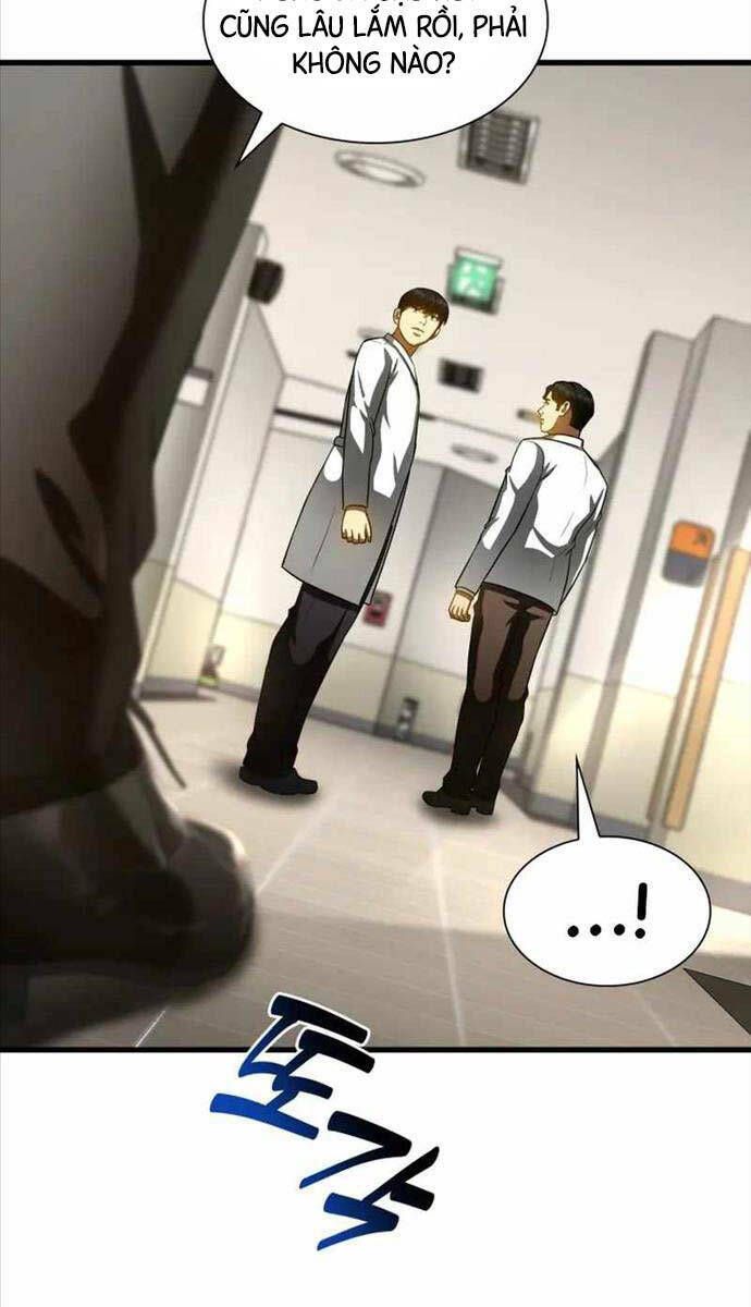 Bác Sĩ Hoàn Hảo Chapter 90.1 - 84