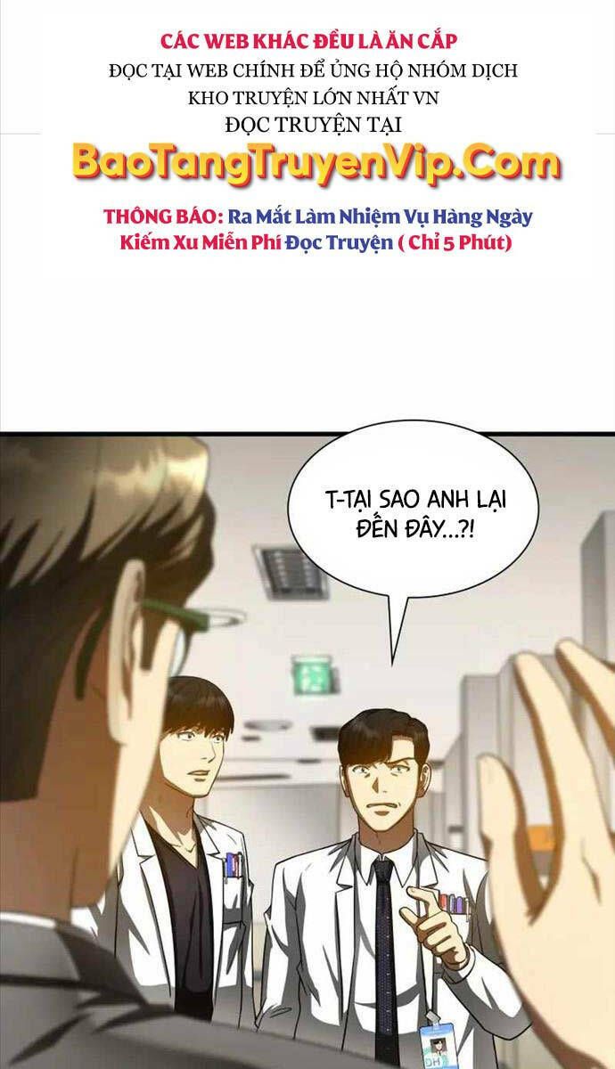 Bác Sĩ Hoàn Hảo Chapter 90.1 - 85
