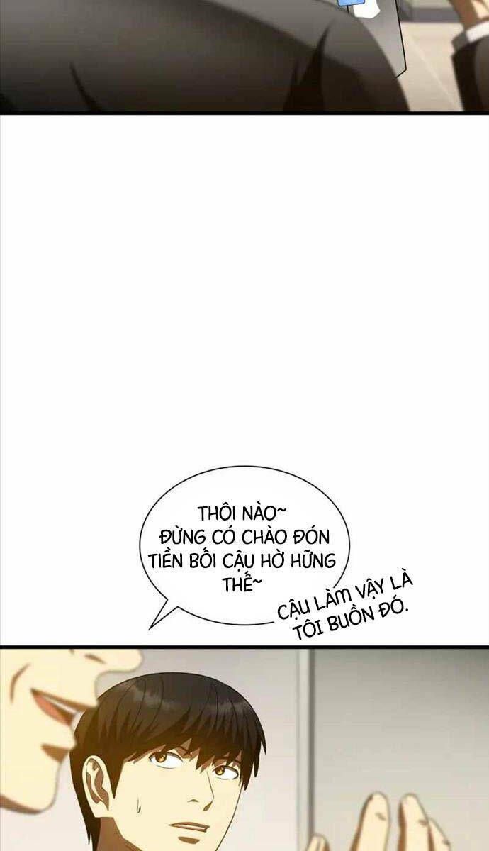 Bác Sĩ Hoàn Hảo Chapter 90.1 - 86