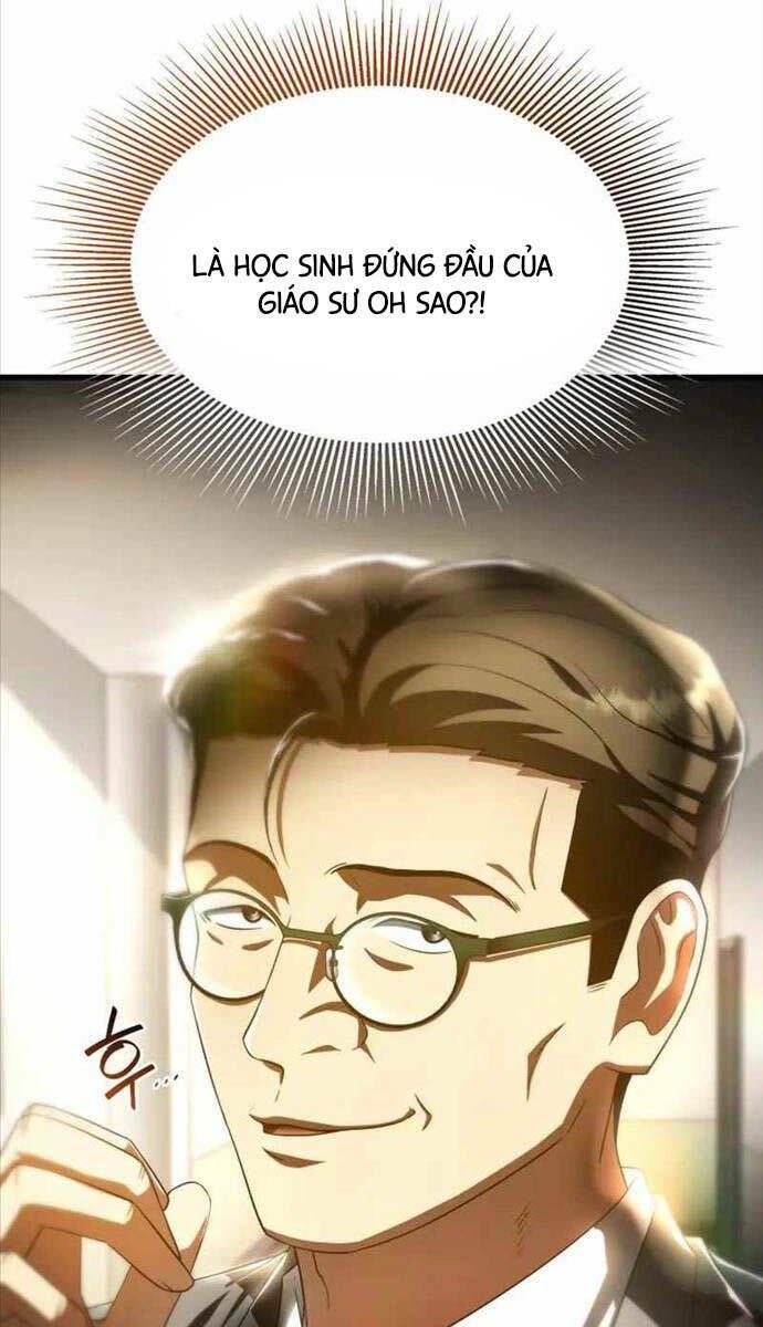 Bác Sĩ Hoàn Hảo Chapter 90.1 - 91