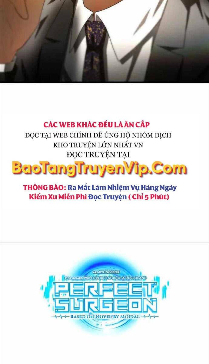 Bác Sĩ Hoàn Hảo Chapter 90.1 - 92