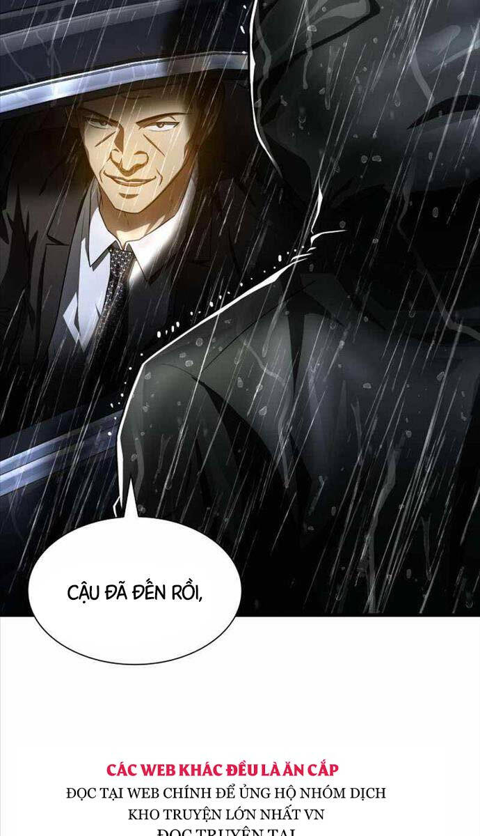 Bác Sĩ Hoàn Hảo Chapter 91 - 103