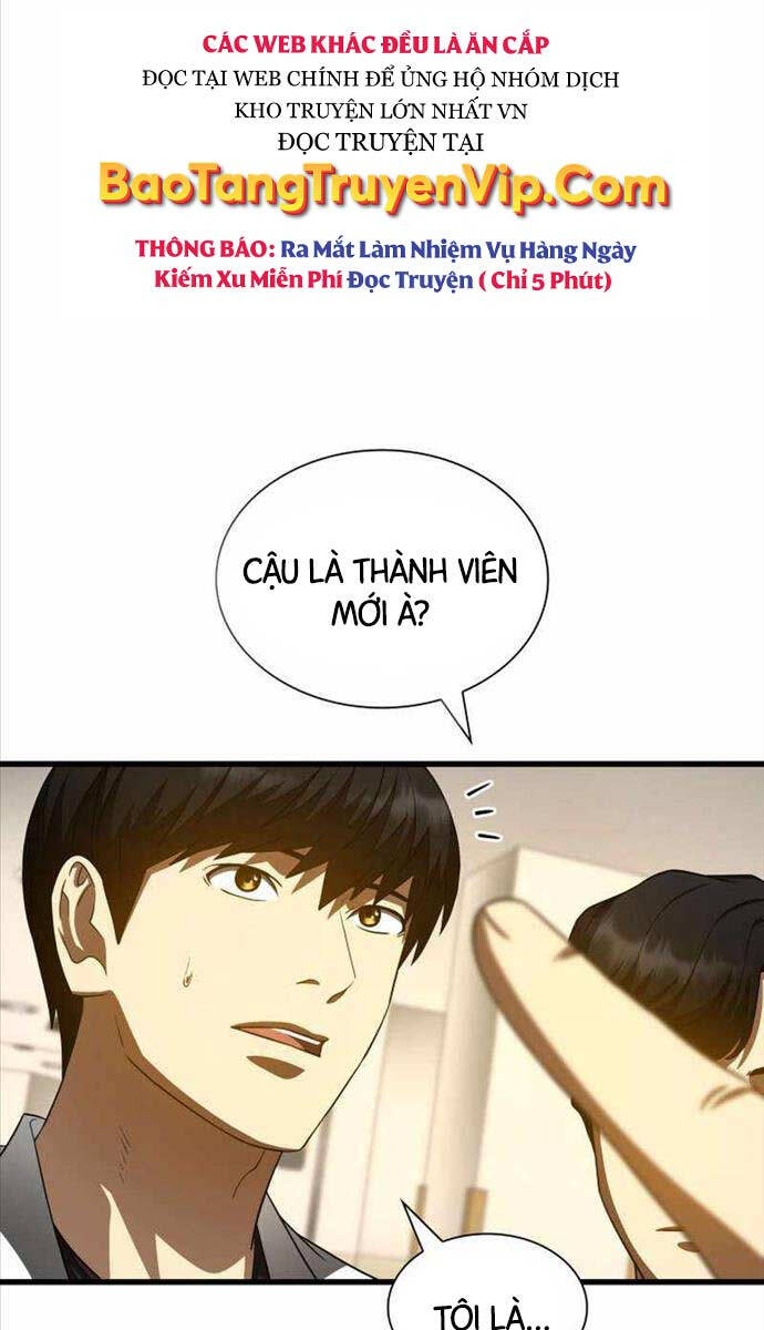 Bác Sĩ Hoàn Hảo Chapter 91 - 12