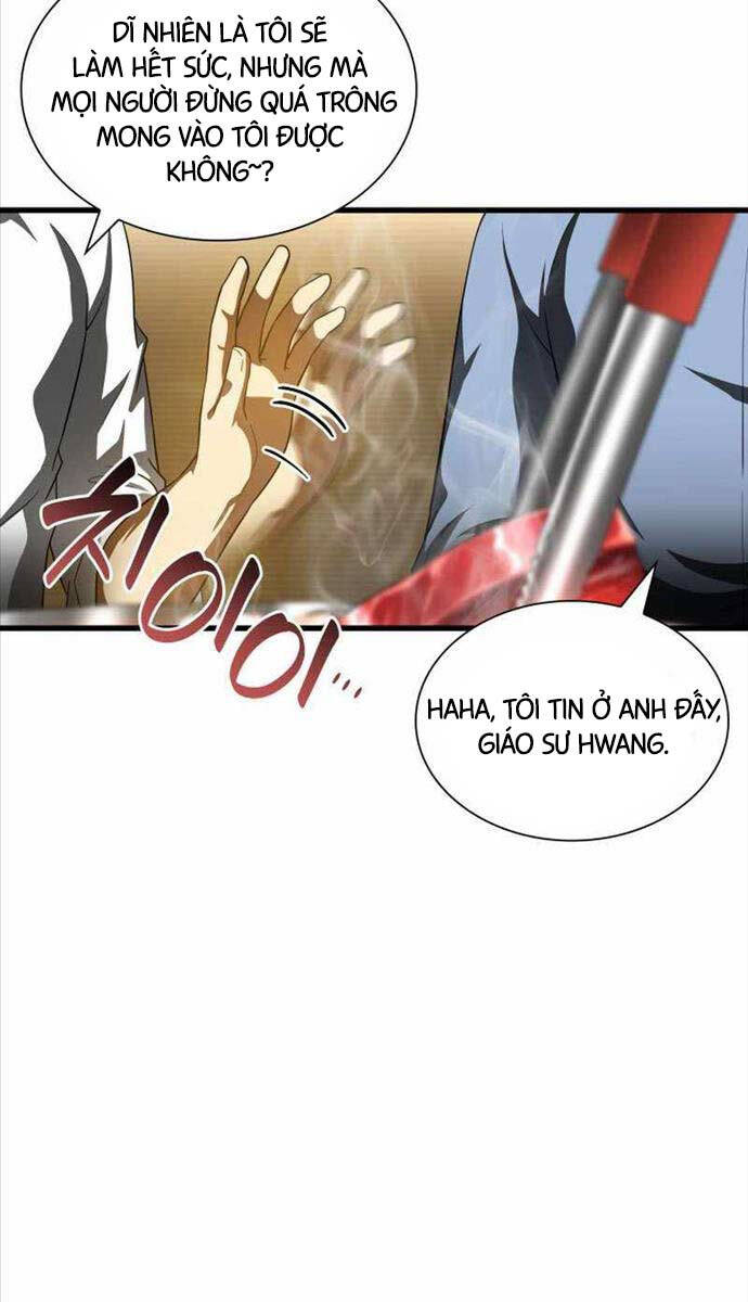 Bác Sĩ Hoàn Hảo Chapter 91 - 67