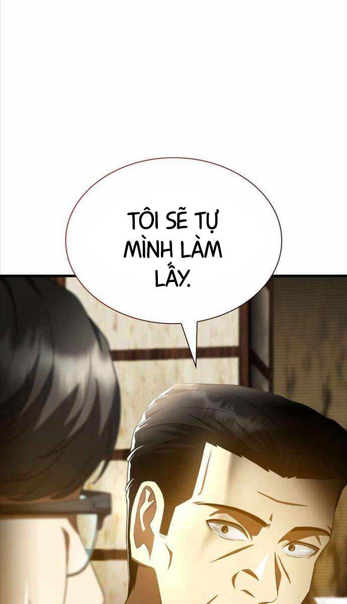 Bác Sĩ Hoàn Hảo Chapter 91 - 93