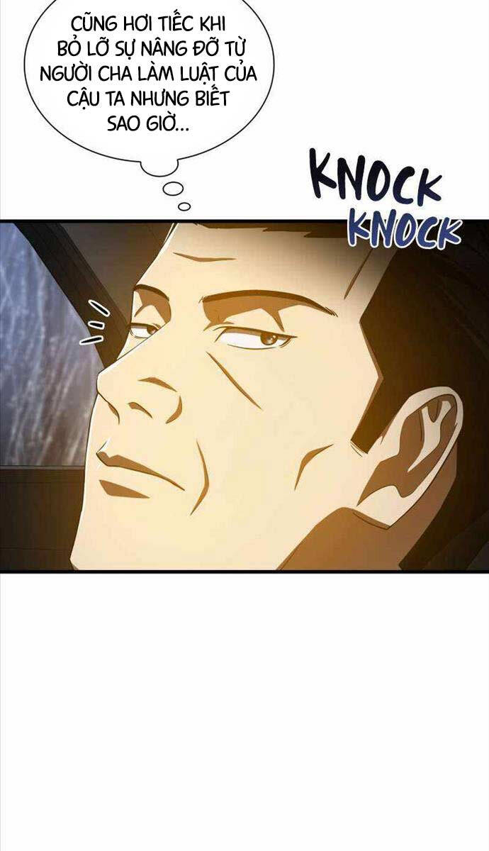 Bác Sĩ Hoàn Hảo Chapter 91 - 100
