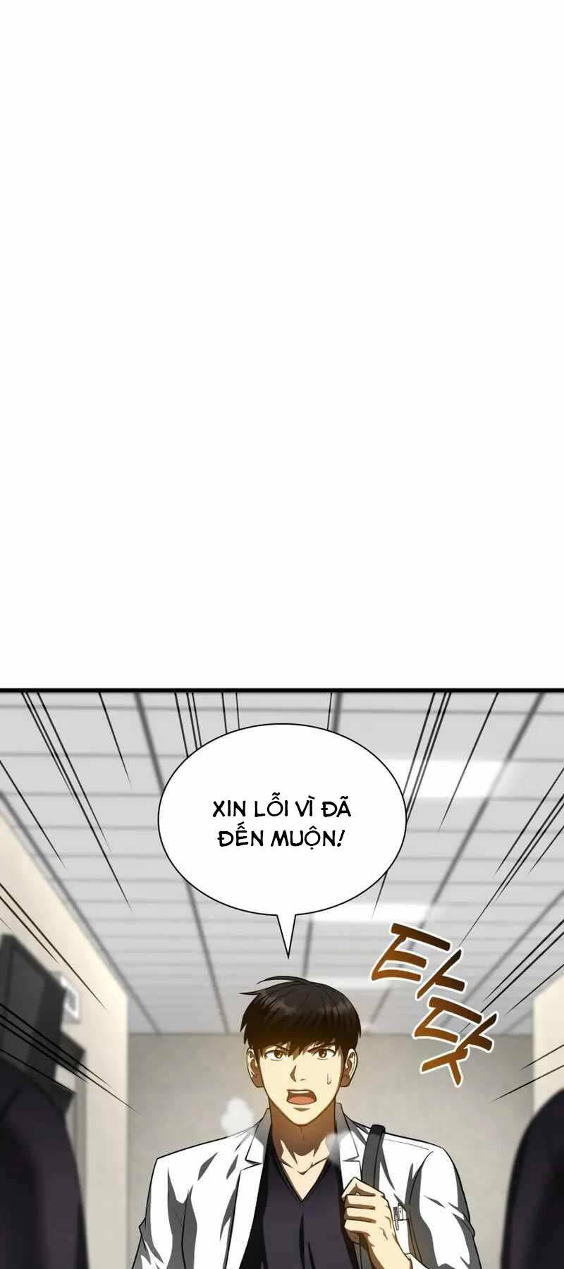 Bác Sĩ Hoàn Hảo Chapter 93 - 37