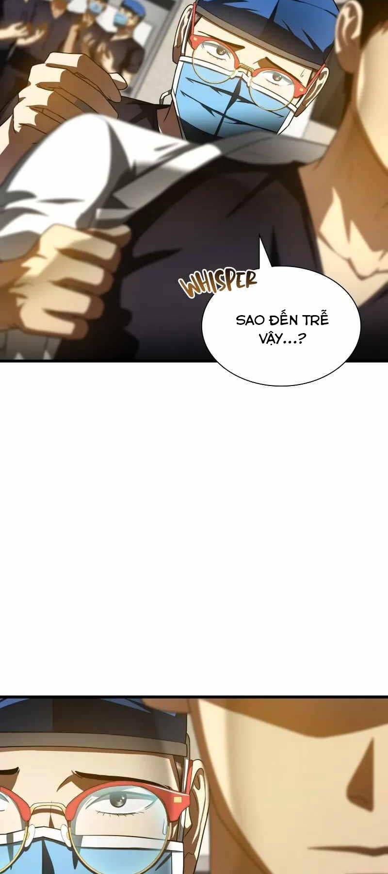 Bác Sĩ Hoàn Hảo Chapter 93 - 48