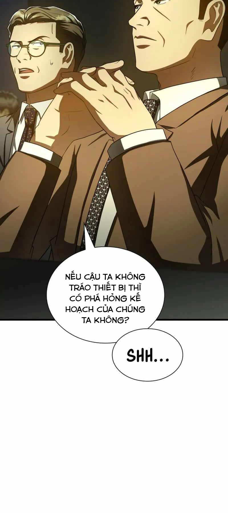 Bác Sĩ Hoàn Hảo Chapter 93 - 56