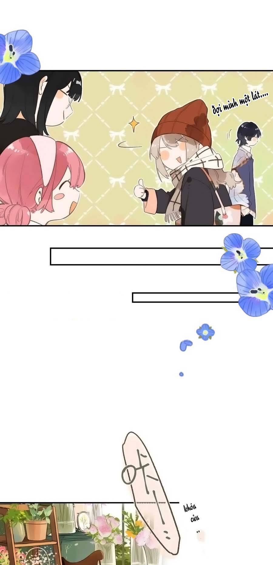 Tiệm Hoa Hướng Dương Góc Phố Chapter 74 - 12