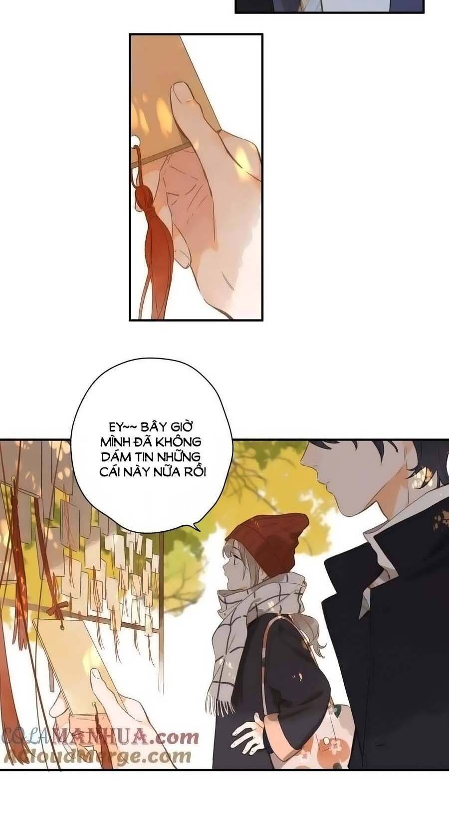 Tiệm Hoa Hướng Dương Góc Phố Chapter 74 - 18