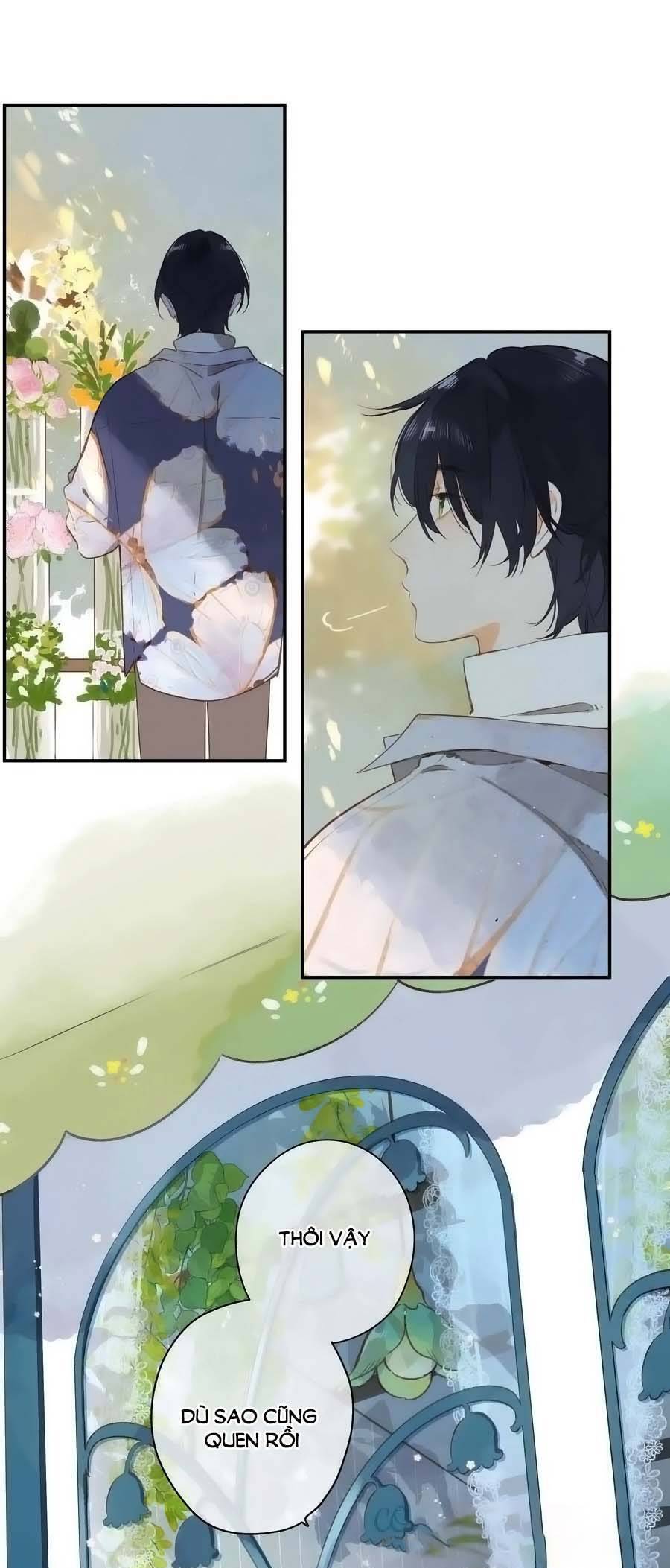 Tiệm Hoa Hướng Dương Góc Phố Chapter 74 - 6